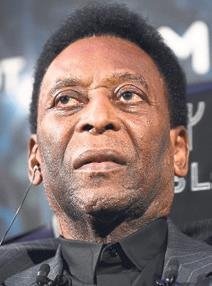 Lionel Messi Pele’yi geçti