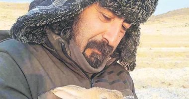 Tavşan İmparatorluğu vizyonda