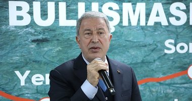 Hulusi Akar: 86 milyonla aşamayacağımız engel yok