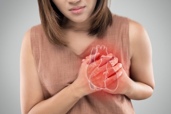 Duygusal yıpranma ’kırık kalp sendromu’na yol açıyor