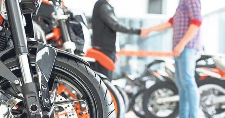 ‘6 ay 6 bin kilometre’ kuralı motosikletlere de uygulandı