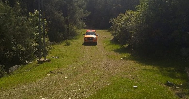 Muğla’da kayıp olarak aranan kişi ormanda ölü bulundu