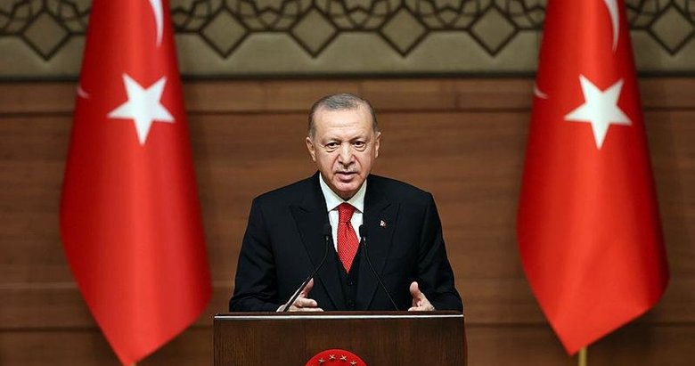 Reform taslağı Başkan Erdoğan’a sunuldu! Merakla bekleniyordu