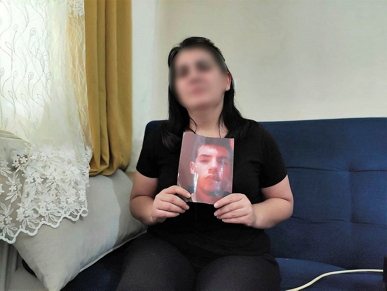 Kiralık katil tuttular intikam için öldürttüler