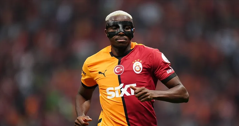 Aslan’da Osimhen bilmecesi