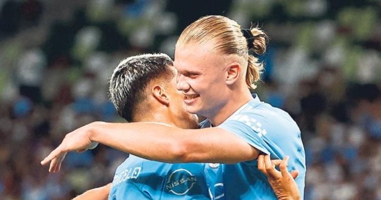 Avrupa’da ligler bugün start alıyor