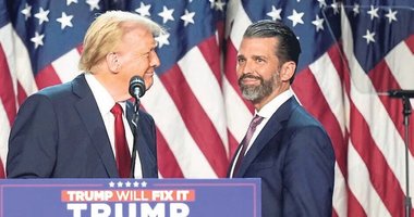 Savaşla ilgili bahislerde Trump Jr. detayı