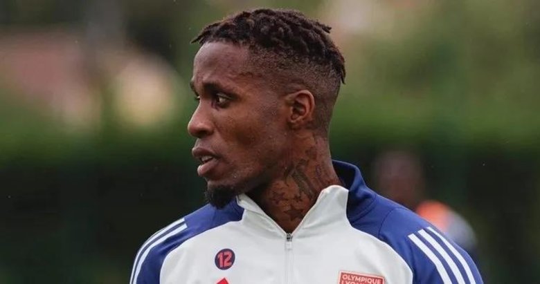 Zaha’ya şok! Kadro dışı kaldı