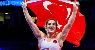 2025’te Egeli sporculardan rekor! Atletizm, güreş, okçuluk...