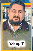 Başkan yardımcısına silahlı saldırı