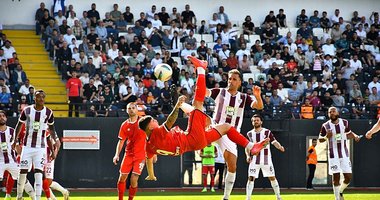 Manisa FK sona bıraktı