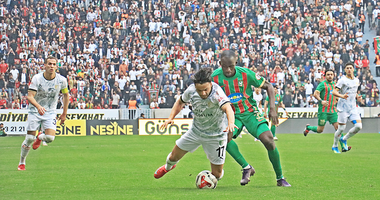 Bodrum puanı kopardı