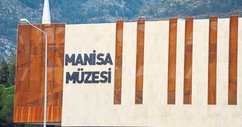 Medeniyetler beşiği Manisa’da tek müze yok