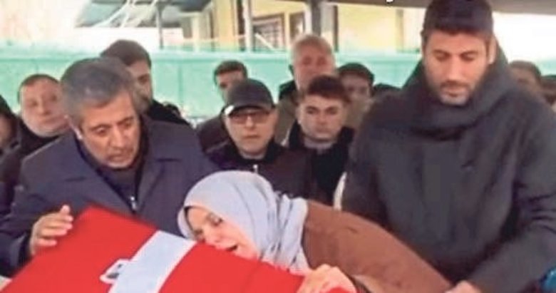 Genç oyuncu yaşam mücadelesini kaybetti