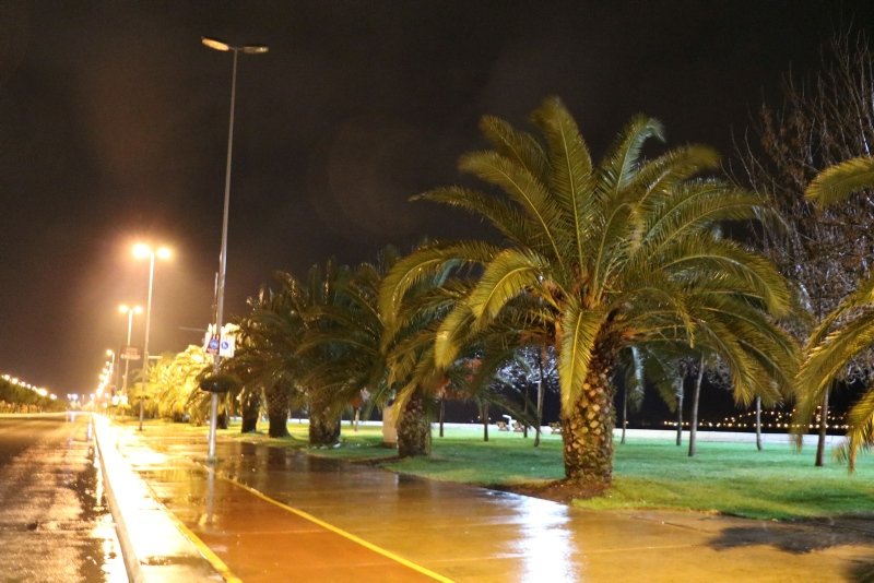 İzmir'de bugün hava nasıl olacak? Meteoroloji'den son ...