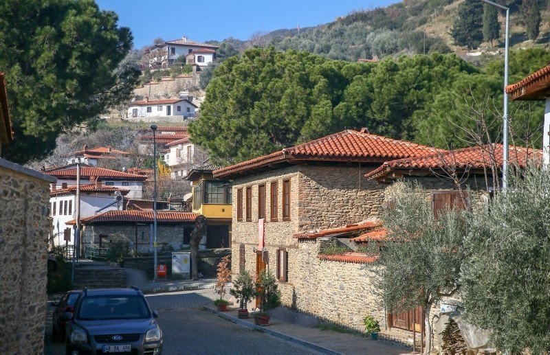 İzmir’de mutlaka gitmeniz gereken sonbahar rotaları