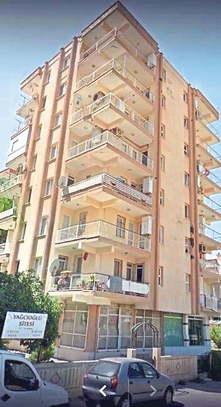 İzmir depreminin sorumluları yargılanıyor