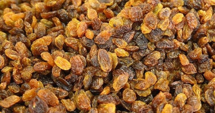 Kuş üzümü neye iyi gelir, nasıl tüketilir?