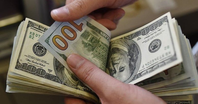 Dolar güne nasıl başladı? Dolar ne kadar, kaç TL? Euro ne kadar? 11 Mart Pazartesi döviz kuru