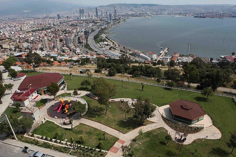 yeni asir