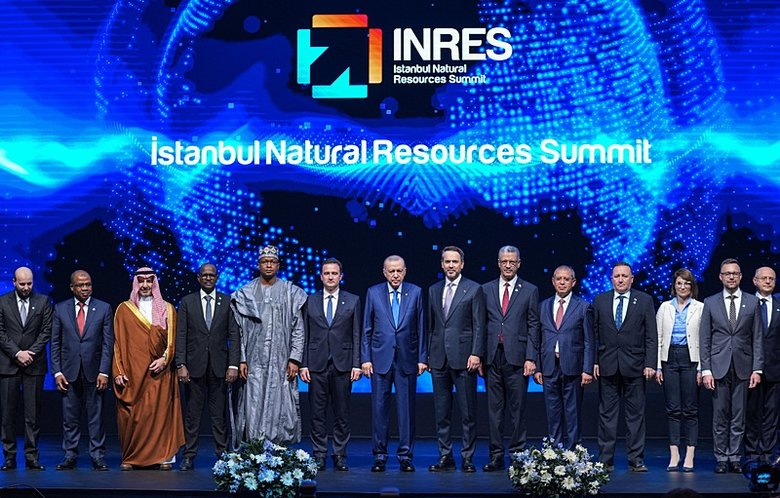 Son dakika: Başkan Erdoğan: Akkuyu’dan ilk elektriği yıl sonu vereceğiz