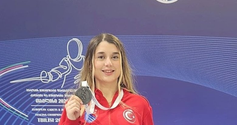 Manisa’nın gururu oldu