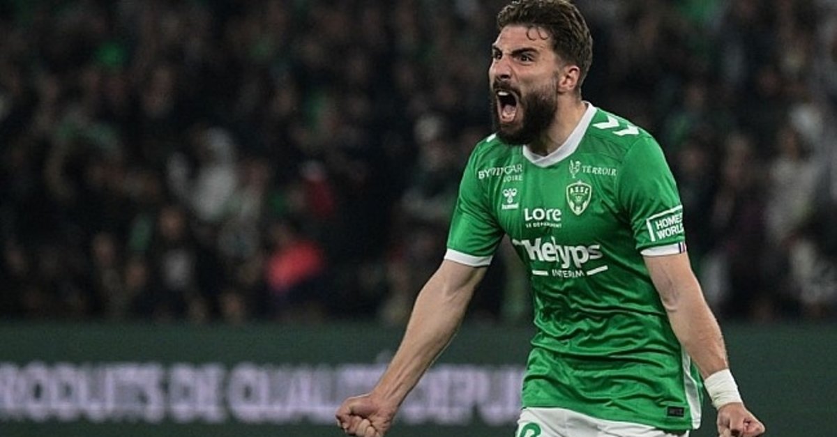 Kara Kartal’ın Davitashvili aşkı