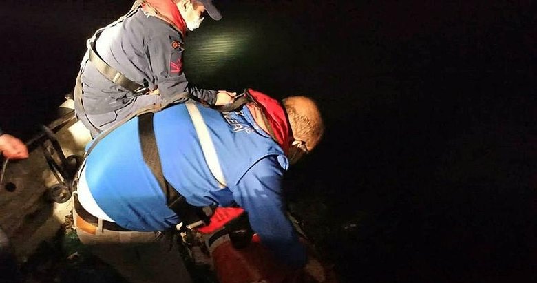 İzmir’de ele geçirildi! Hepsi denize döküldü