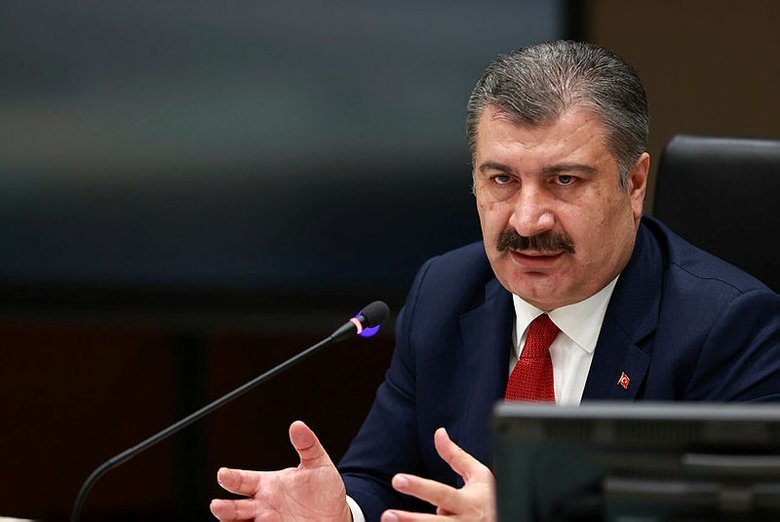 Son dakika: Bakan Koca Bilim Kurulu Toplantısı sonrası önemli açıklamalar yaptı