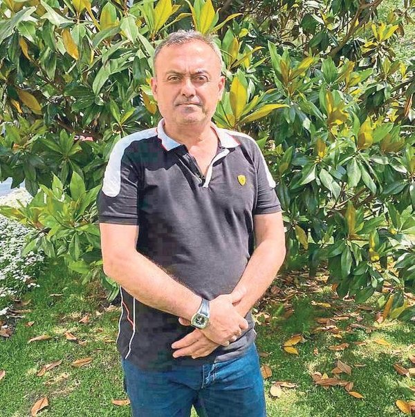 6 yıldır boşanamıyor