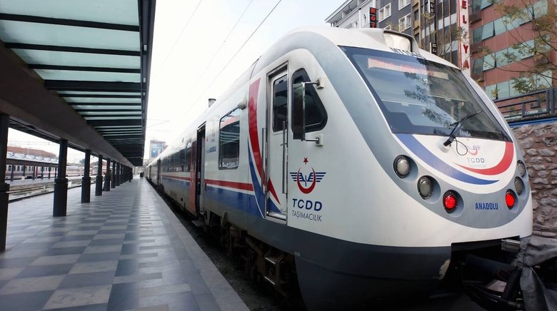 Raylarda yeşil dönüşüm: Yeni sürüş teknikleriyle yüzde 10 enerji tasarrufu sağlanıyor