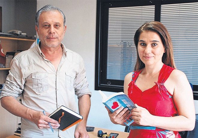 Kagit Toplayicilarinin Hayati Kitaba Girdi Ozel Haberleri