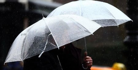 Meteoroloji’den Ege’nin o illerine uyarı: Kuvvetli...