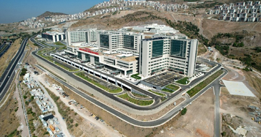 İzmir’e müjde! İkinci Şehir Hastanesi geliyor...