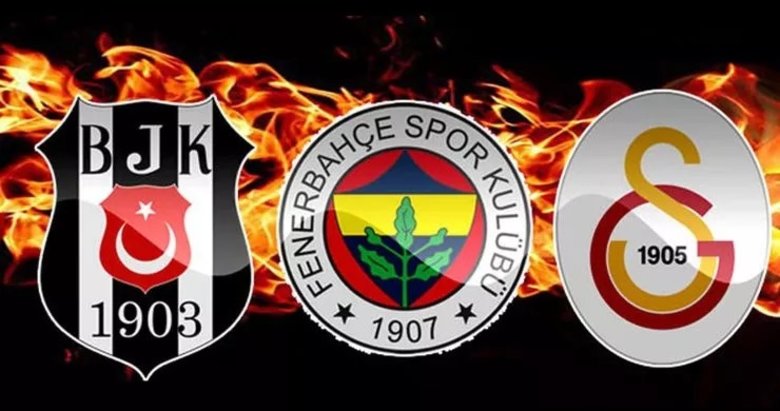 3 büyük sıkıntı