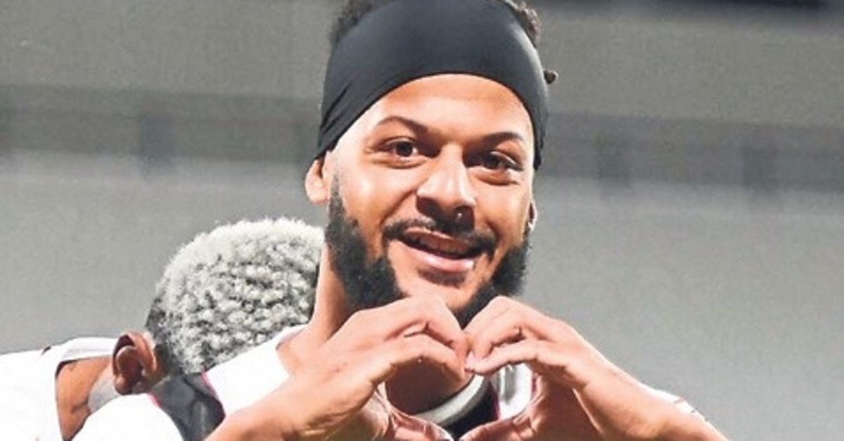 Manisa telafi peşinde