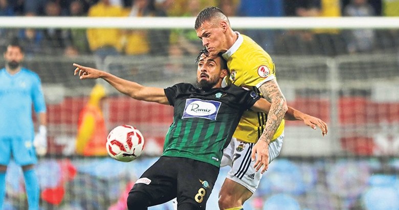 Mugdat A Fener Kancasi Spor Haberleri