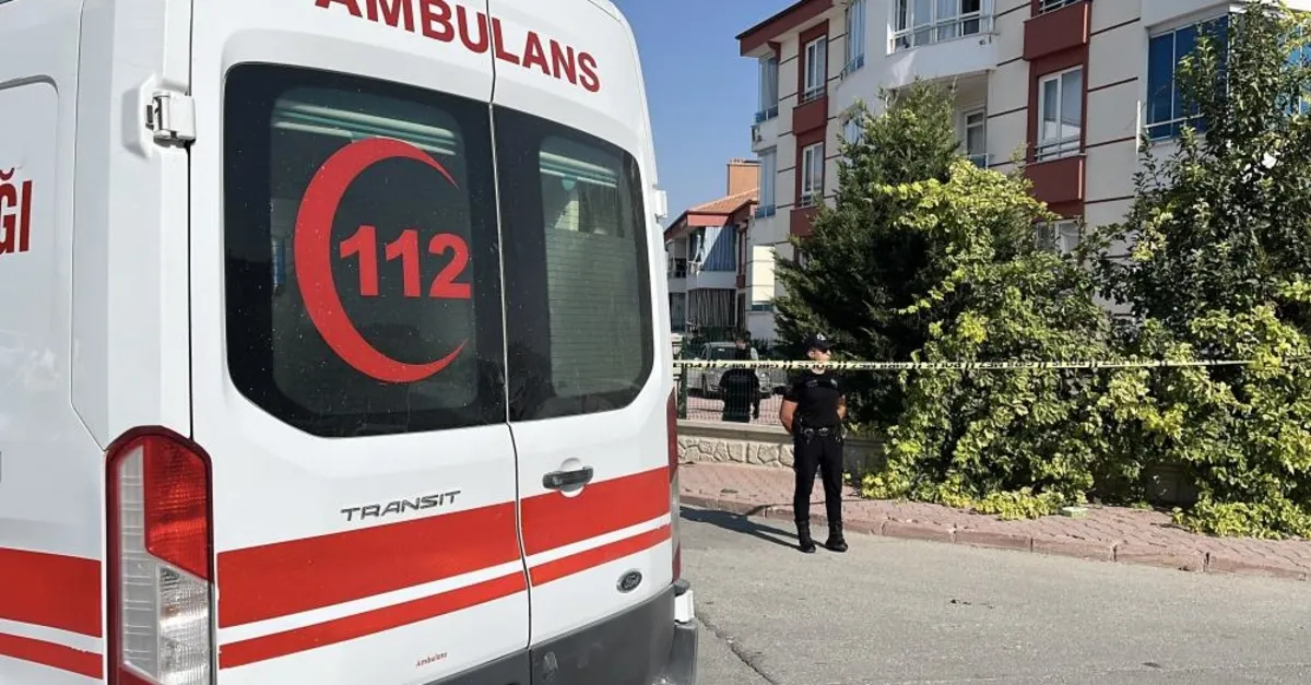 Konya'da Baba ve Oğulun Öldürülmesi Davasında Sanık Kan Donduran Savunma Yaptı