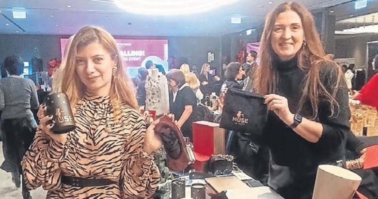 Aşk temalı şenlik perakendeye can verdi