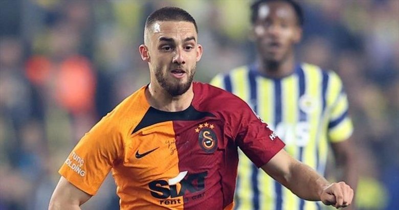 Aslan’da sol beke üç aday