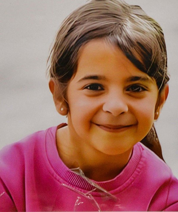 Türkiye’yi ağlatan Narin’e veda! Doğduğu köyde son yolculuğuna uğurlandı