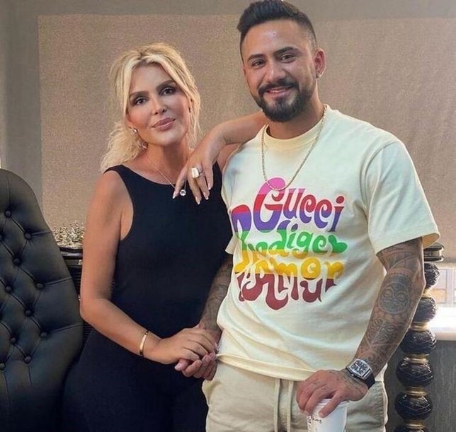 Fenomen Selin Ciğerci hakim karşısına çıktı