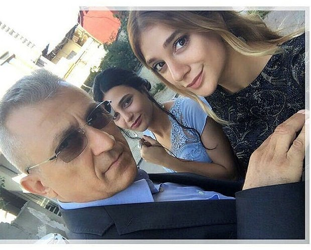 3 yıl sonra ilk kez rahat uyudum