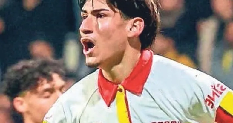 İzzet Furkan Malak Sakaryaspor yolcusu