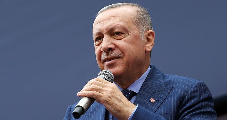 Başkan Erdoğan’dan İstiklal Marşı mesajı