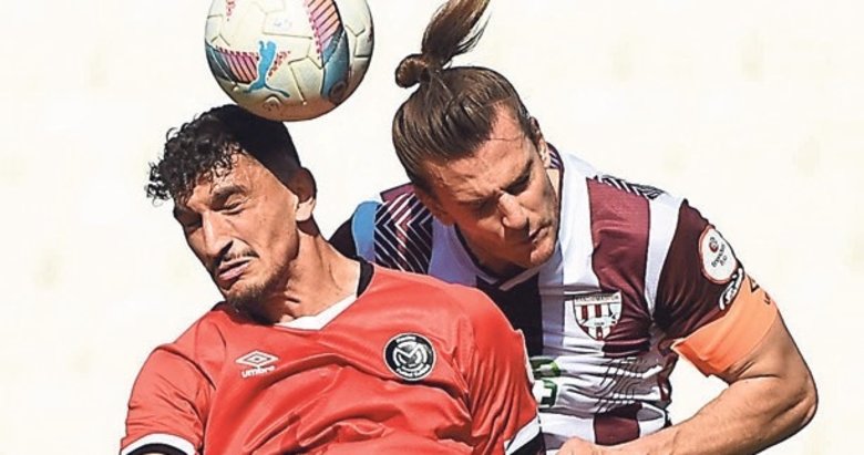 Manisa FK final sever