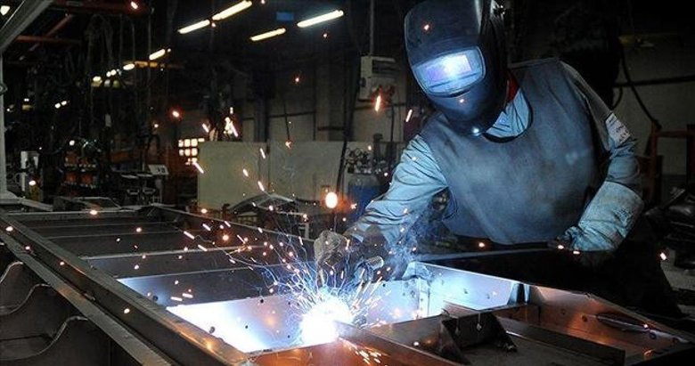 Türkiye ekonomisi üçüncü çeyrekte yüzde 2,1 büyüdü