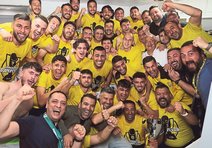 Aliağa’dan tarihi zafer