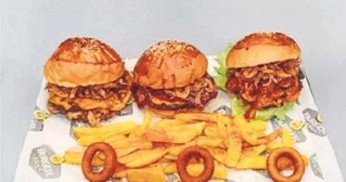 Hızlı ticaretin favorisi hamburger oldu