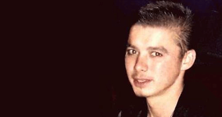 İzmir’deki kazada 25 yaşındaki Mehmet Can Önder kurtarılamadı